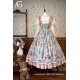 Alice Girl Little Bear Doll Wall Underbust JSK, Sheep Ears JSK, Limited Edition JSK and One Piece(20th Pre-Order/Full Payment Without Shipping)